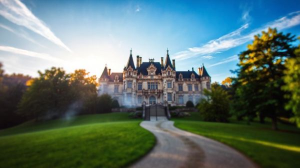 Découvrez les meilleures offres pour un séjour au Puy du Fou
