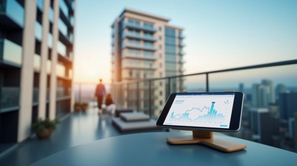 Optimiser la gestion locative courte durée en toute simplicité